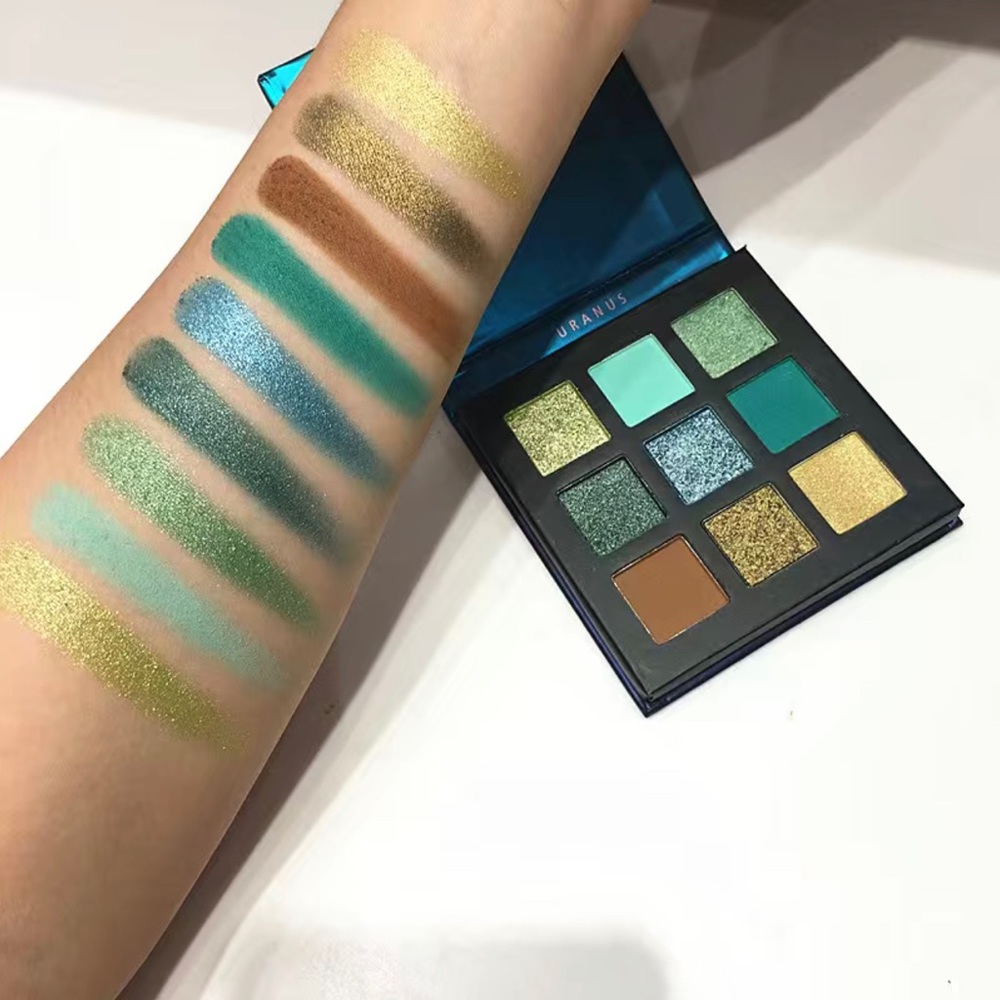 Eyeshadow Palette